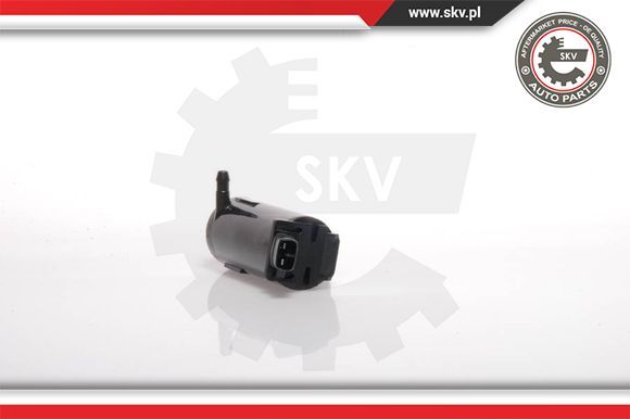 ESEN SKV Водяной насос, система очистки окон 15SKV016